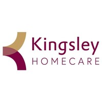Kingsley Home Care Logo