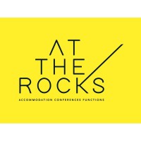 At The Rocks Country Estate Logo