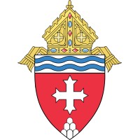 Catholic Diocese of Memphis Logo