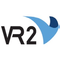 VR2 Ingeniería y Consultoría Logo