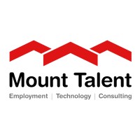 Mount Talent Consulting Pvt Ltd. Logo