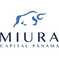 Miura Capital Panamá Logo