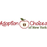 Adoption Choices of New York Logo