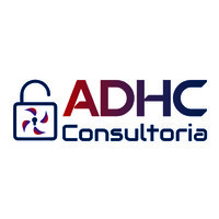 ADHC Consultoria e Serviços Logo