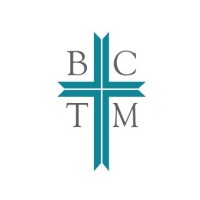 Biblical Counseling & Training Ministries Logo
