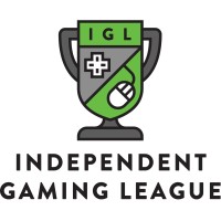 IGL Foundation Logo