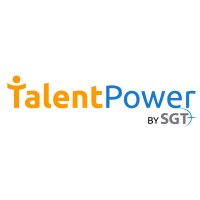 Talent Power Logo