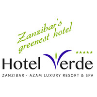 Hotel Verde Zanzibar-Azam Luxury Resort and Spa Ltd. Logo