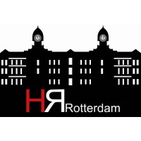 HЯRotterdam Logo