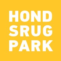 Hondsrugpark Logo