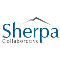 Sherpa Collaborative Logo