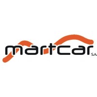 Martcar S.A. Logo