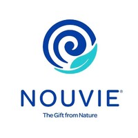 NOUVIE Global Logo
