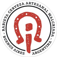 Cervecería Rabieta Logo