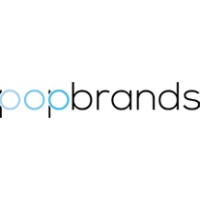 popbrands Logo