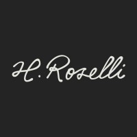 Roselli - One Knife for Life Logo