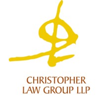 Christopher Law Group LLP Logo