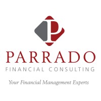 Parrado Financial Consulting Logo