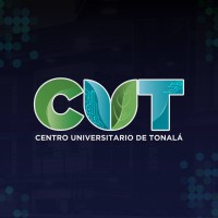 Universidad de Guadalajara - Centro Universitario de Tonalá - CUTonalá Logo