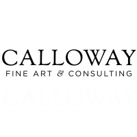 Calloway Fine Art & Consulting Logo