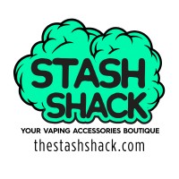 STASH SHACK Logo