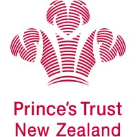 The Princes Trust New Zealand Logo