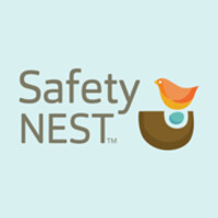SafetyNEST Logo