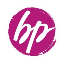 BrandPartner AG, Brand- und Packaging Design Logo