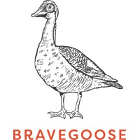 BraveGoose Ltd Logo