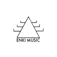 Enki Music Logo