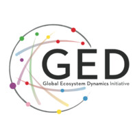 Global Ecosystem Dynamics Initiative Logo