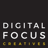 Digital Focus Creatives Logo