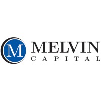 Melvin Capital Management LP Logo