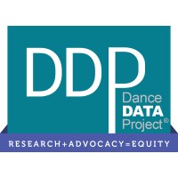 Dance Data Project® Logo