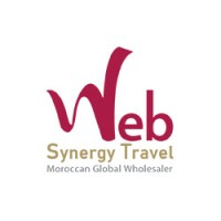 Web Synergy Travel | Monarch Travel Morocco Group Logo