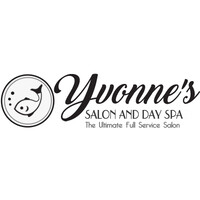 Yvonne’s Hair and Day Spa Logo