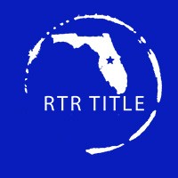 RTR TITLE Logo