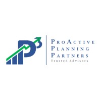 ProActive Planning Partners Logo