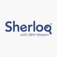 Sherloq, Inc. Logo