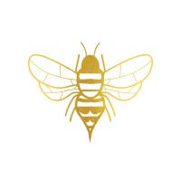 BarBees Bartending Logo