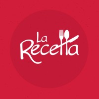 La Recetta Soluciones Gastronómicas Integradas Logo