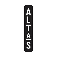 Altas de México Logo