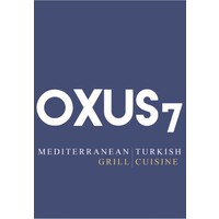 Oxus7 Logo