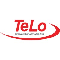TeLo GmbH Logo
