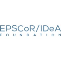 EPSCoR/IDeA Foundation (EIF) Logo