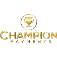 Champion Payments Logo