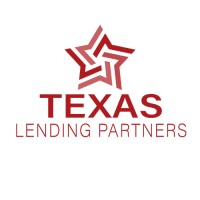Texas Lending Partners Logo