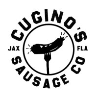 Cuginos Sausage Company Logo