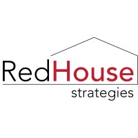 RedHouse Strategies LLC Logo