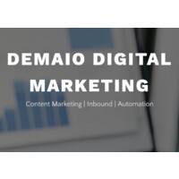DeMaio Digital Marketing Logo